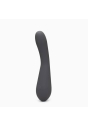 Внутрішній вібратор Maude SPOT INTERNAL VIBRATOR charcoal