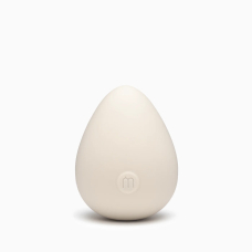 Наружный массажер Maude DROP EXTERNAL MASSAGER grey