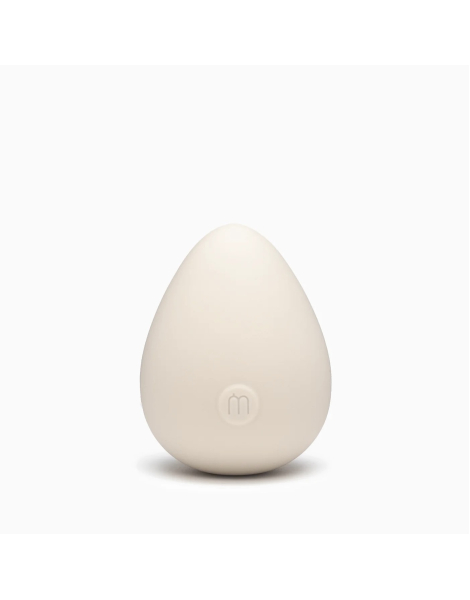  Зовнішній масажер Maude DROP EXTERNAL MASSAGER grey
