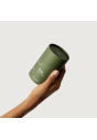  Зовнішній масажер Maude DROP EXTERNAL MASSAGER green