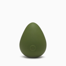 Наружный массажер Maude DROP EXTERNAL MASSAGER green