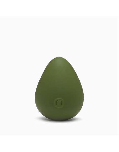  Зовнішній масажер Maude DROP EXTERNAL MASSAGER green