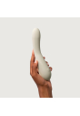 Внутрішній вібратор Maude SPOT INTERNAL VIBRATOR grey