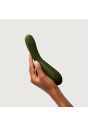 Внутрішній вібратор Maude SPOT INTERNAL VIBRATOR green