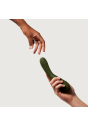 Внутрішній вібратор Maude SPOT INTERNAL VIBRATOR green