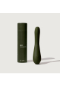 Внутрішній вібратор Maude SPOT INTERNAL VIBRATOR green