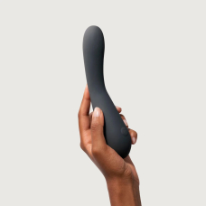 Внутренний вибратор Maude SPOT INTERNAL VIBRATOR charcoal