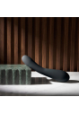 Внутрішній вібратор Maude SPOT INTERNAL VIBRATOR charcoal