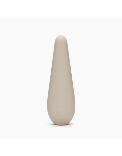  Зовнішній вібратор Maude VIBE EXTERNAL VIBRATOR grey
