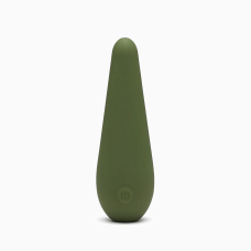 Наружный вибратор Maude VIBE EXTERNAL VIBRATOR green