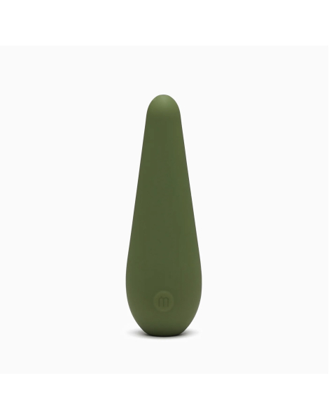  Зовнішній вібратор Maude VIBE EXTERNAL VIBRATOR green