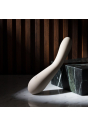 Внутрішній вібратор Maude SPOT INTERNAL VIBRATOR grey