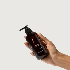 Лубрикант на силиконовой основе Maude SHINE SILICONE