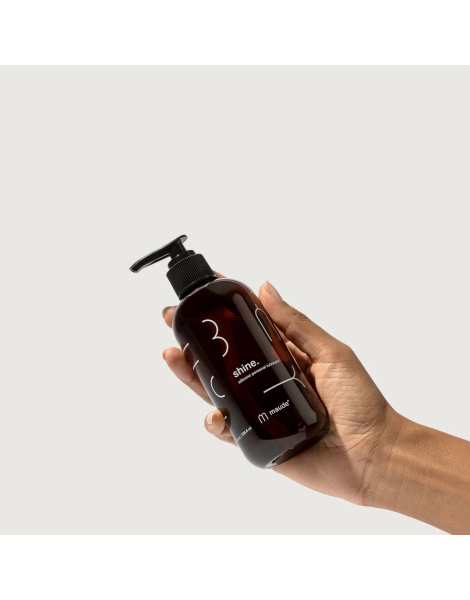 Лубрикант на силіконовій основі Maude SHINE SILICONE