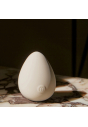  Зовнішній масажер Maude DROP EXTERNAL MASSAGER grey