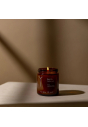 Свічка для масажу Maude BURN №3 EUCALYPTUS AND SANDALWOOD