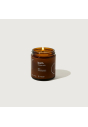 Свічка для масажу Maude BURN №3 EUCALYPTUS AND SANDALWOOD