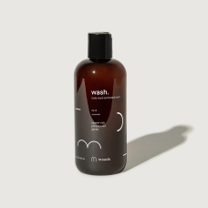 Гель для душу та піна для ванни Maude WASH №0