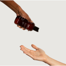 Гель для душа и пена для ванны Maude WASH №1 AMBER, CEDAR LEAF & LEMONGRASS