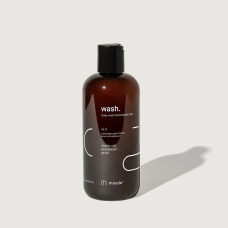 Гель для душа и пена для ванны Maude WASH №2 PINK PEPPER & GURJUN BALSAM