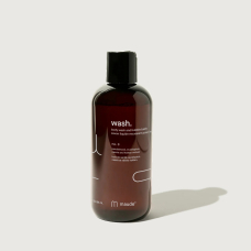 Гель для душа и пена для ванны Maude WASH №3 EUCALYPTUS AND SANDALWOOD