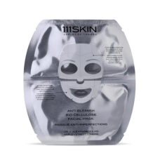 Биоцеллюлозная маска для лица 111Skin Anti Blemish Bio Cellulose Facial Mask