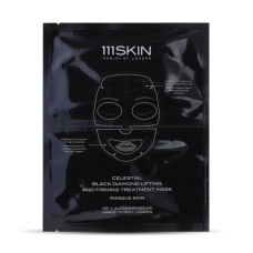 Маска для лифтинга 111Skin Celestial Black Diamond Lifting and Firming Treatment Mask