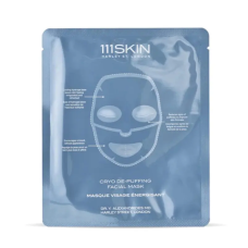 Крио-энергетическая маска для лица 111Skin Cryo De-Puffing Facial Mask