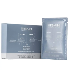 Патчи против отеков кожи вокруг глаз 111Skin Sub Zero De-puffing Eye Mask