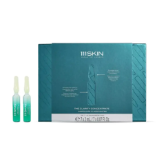 Ампулы ""Концентрат Ясности"" для проблемной кожи 111Skin The Clarity Concentrate