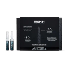 Ампулы ""Укрепляющие"" 111Skin The Firming Concentrate