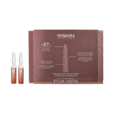 Ампулы ""Концентрат Сияние"" 111Skin The Radiance Concentrate