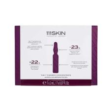 Ампулы концентрат 111Skin The Y Theorem Concentrate