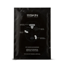 Ретиноловые патчи от морщин для лица 111Skin Wrinkle Erasing Retinol Patches