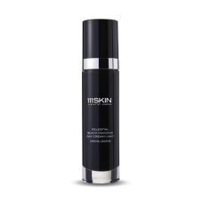Увлажняющий крем для лица, уменьшающий признаки старения 111Skin Celestial Black Diamond Day Cream Light