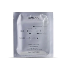Ночная микро-маска патчи 111Skin Meso Infusion Overnight Micro Mask
