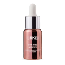 Сыворотка-бустер ""Сияние"" из розового золота 111Skin Rose Gold Radiance Booster