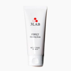 Очищающий скраб для лица 3LAB Perfect Cleansing Scrub