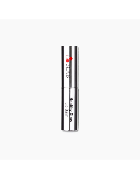 Бальзам для губ з ефектом об'єму 3LAB Healthy Glow Lip Balm