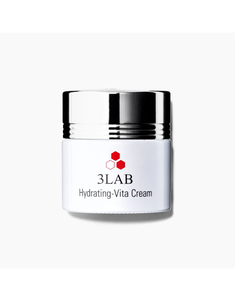 Зволожуючий крем-гель для обличчя 3LAB Hydrating-Vita Cream