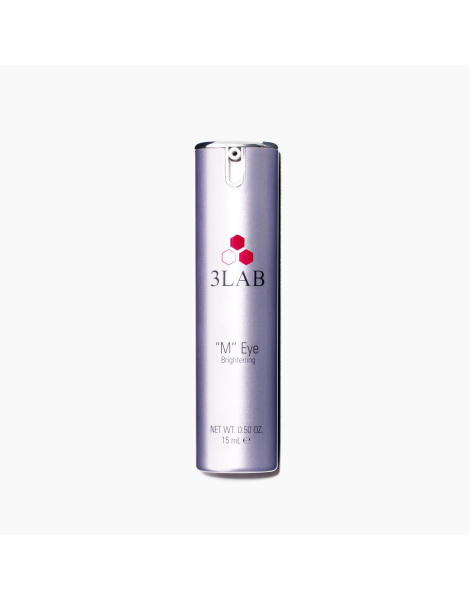 Крем для ліфтингу шкіри навколо очей 3LAB M Eye Cream