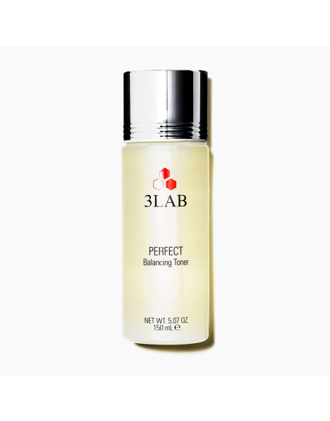 Зволожуючий тонік для обличчя 3LAB Perfect Balancing Toner
