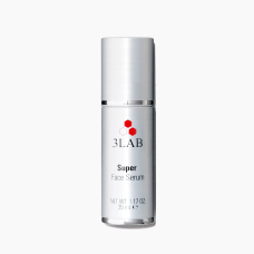 Супер сыворотка для кожи лица 3LAB Super Face Serum