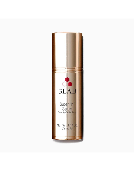 Супер омолоджуюча сироватка для обличчя 3LAB Super "H" Serum