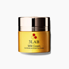 Антивозрастной крем для лица 3LAB WW Cream