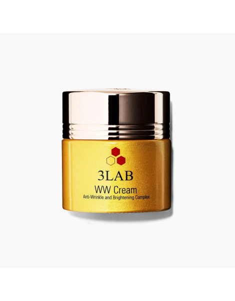 Антивіковий крем для обличчя 3LAB WW Cream