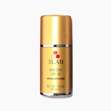 Сироватка "Сяйво" проти зморшок для шкіри обличчя 3LAB WW Serum
