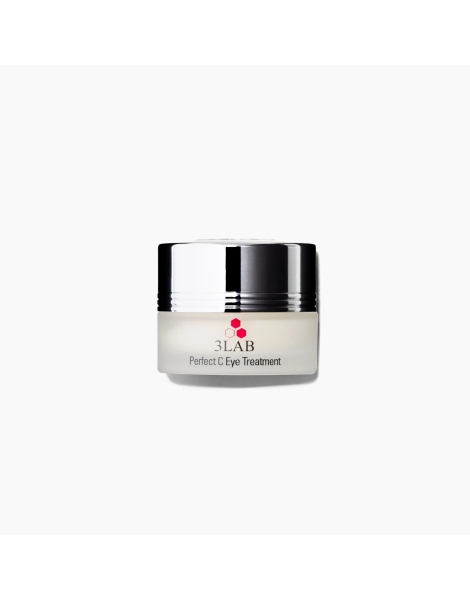 Крем для шкіри навколо очей з вітаміном С 3LAB Perfect C Eye Treatment
