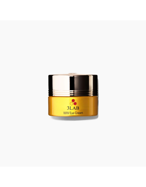 Омолоджуючий крем для шкіри навколо очей 3LAB WW Eye Cream
