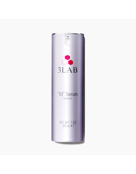Cиворотка для ліфтингу шкіри обличчя 3LAB "M" Serum Ageless